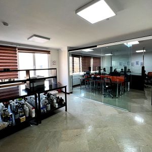 تحقیق و توسعه محصولات نوین | توسعه فناوری کندوی زرفام