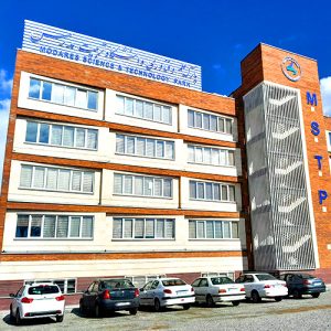 تحقیق و توسعه محصولات نوین | توسعه فناوری کندوی زرفام